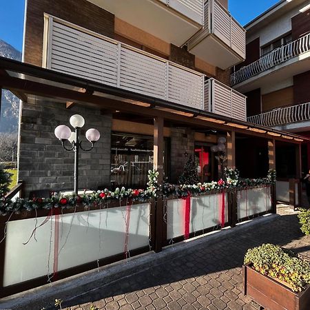 Albergo Carla Pont-Saint-Martin Luaran gambar
