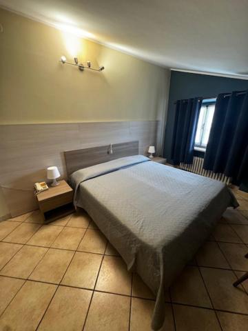 Albergo Carla Pont-Saint-Martin Luaran gambar