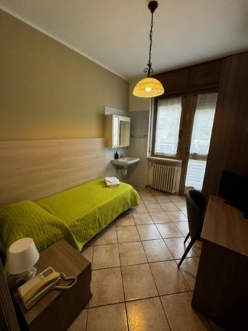 Albergo Carla Pont-Saint-Martin Luaran gambar