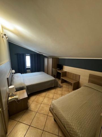 Albergo Carla Pont-Saint-Martin Luaran gambar